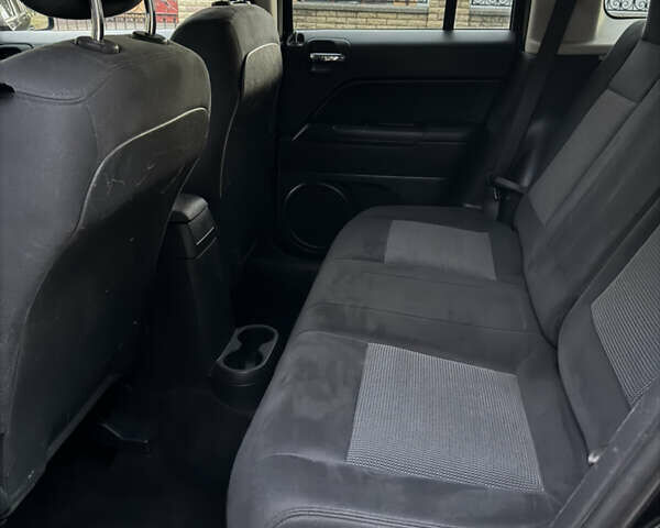 Джип Патриот 2014 в Лубнах на Automoto.ua Черный Джип Патриот, объемом двигателя 2.4 л и пробегом 197 тыс. км за 9999 $, фото 64 на Automoto.ua