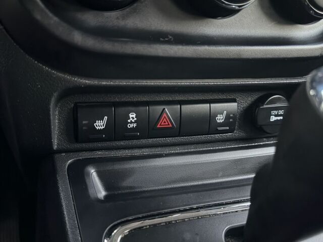 Джип Патриот 2014 в Лубнах на Automoto.ua Черный Джип Патриот, объемом двигателя 2.4 л и пробегом 197 тыс. км за 9999 $, фото 23 на Automoto.ua