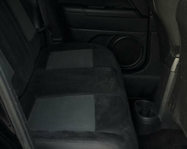 Черный Джип Патриот, объемом двигателя 2.4 л и пробегом 197 тыс. км за 9999 $, фото 63 на Automoto.ua