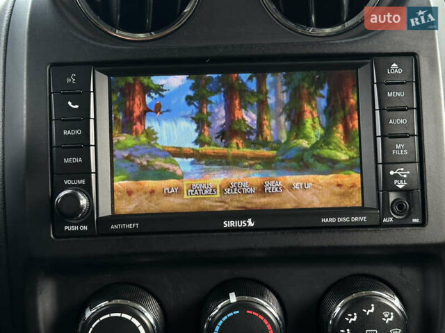 Джип Патриот 2014 в Дубно на Automoto.ua Черный Джип Патриот, объемом двигателя 2.4 л и пробегом 236 тыс. км за 8800 $, фото 39 на Automoto.ua