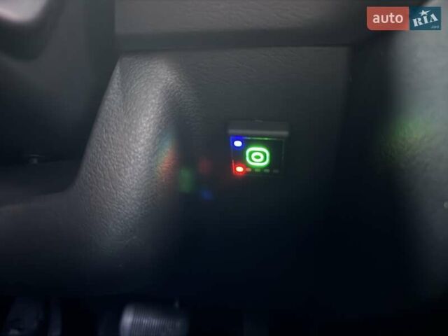 Чорний Джип Patriot, об'ємом двигуна 2 л та пробігом 283 тис. км за 8900 $, фото 34 на Automoto.ua