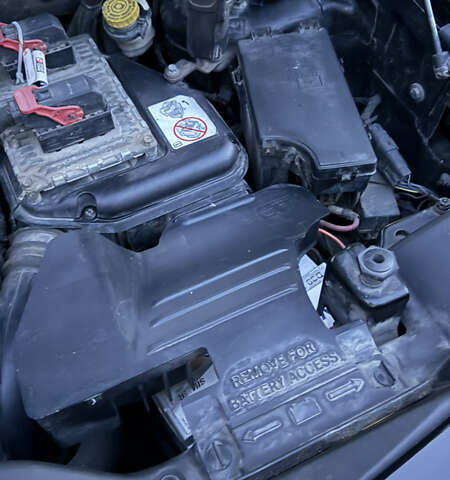 Черный Джип Патриот, объемом двигателя 2.4 л и пробегом 84 тыс. км за 15000 $, фото 36 на Automoto.ua