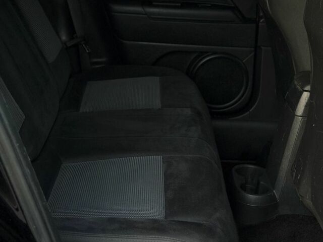 Джип Патриот 2014 в Лубнах на Automoto.ua Черный Джип Патриот, объемом двигателя 2.4 л и пробегом 197 тыс. км за 9999 $, фото 17 на Automoto.ua