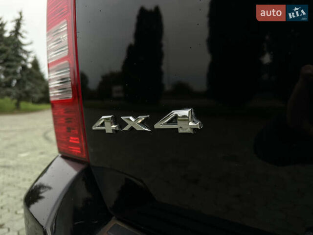 Джип Патриот 2014 в Дубно на Automoto.ua Черный Джип Патриот, объемом двигателя 2.4 л и пробегом 236 тыс. км за 8800 $, фото 22 на Automoto.ua