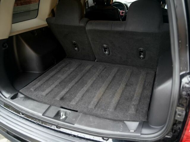 Черный Джип Патриот, объемом двигателя 2.4 л и пробегом 102 тыс. км за 10800 $, фото 3 на Automoto.ua