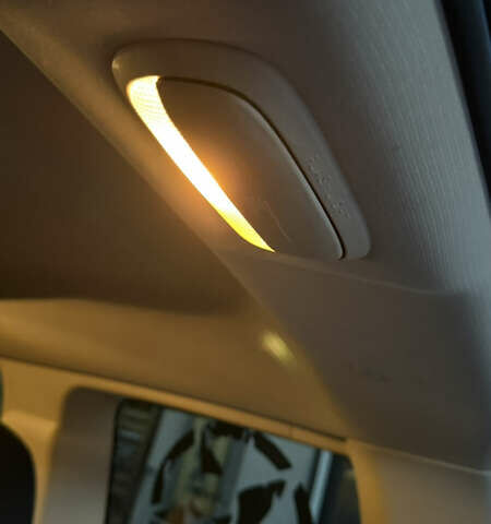 Черный Джип Патриот, объемом двигателя 2.4 л и пробегом 84 тыс. км за 15000 $, фото 24 на Automoto.ua