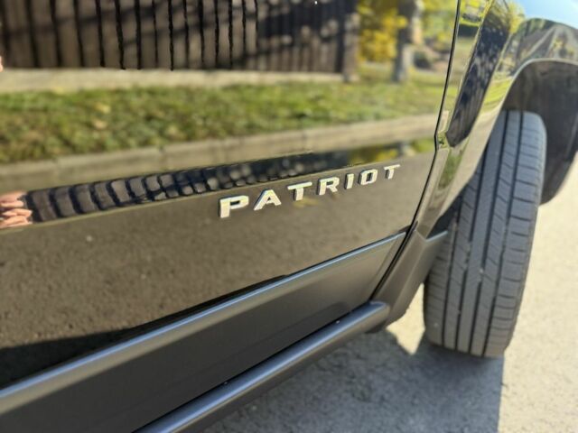 Джип Патриот 2014 в Софіївська Борщагівка на Automoto.ua Черный Джип Патриот, объемом двигателя 2.4 л и пробегом 200 тыс. км за 9900 $, фото 8 на Automoto.ua