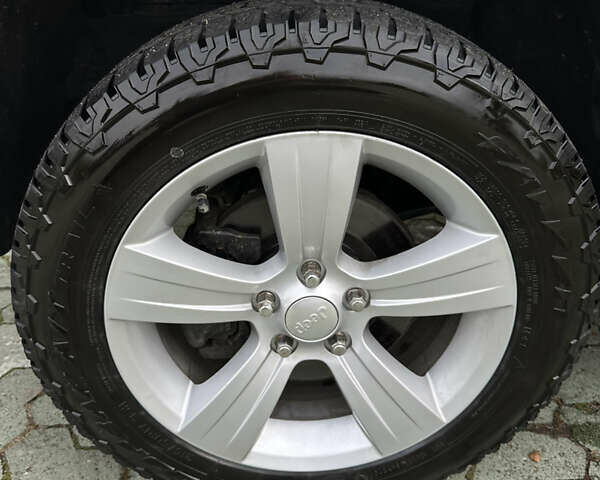 Джип Патриот 2014 в Дубно на Automoto.ua Черный Джип Патриот, объемом двигателя 2.4 л и пробегом 236 тыс. км за 8800 $, фото 32 на Automoto.ua