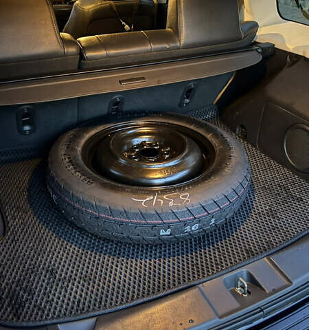 Черный Джип Патриот, объемом двигателя 2.4 л и пробегом 84 тыс. км за 15000 $, фото 28 на Automoto.ua