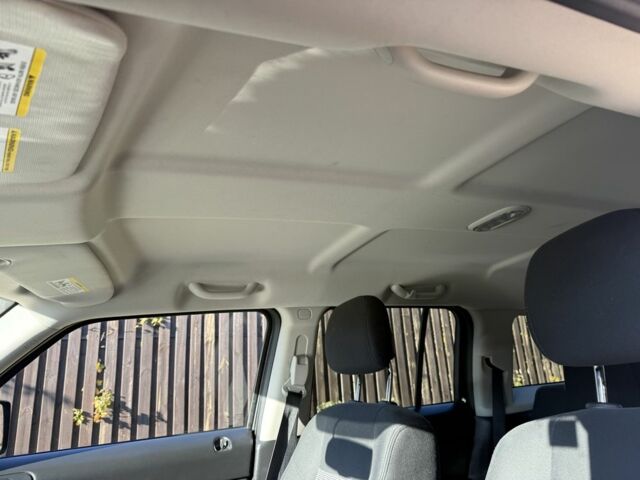 Джип Патриот 2014 в Софіївська Борщагівка на Automoto.ua Черный Джип Патриот, объемом двигателя 2.4 л и пробегом 200 тыс. км за 9900 $, фото 18 на Automoto.ua