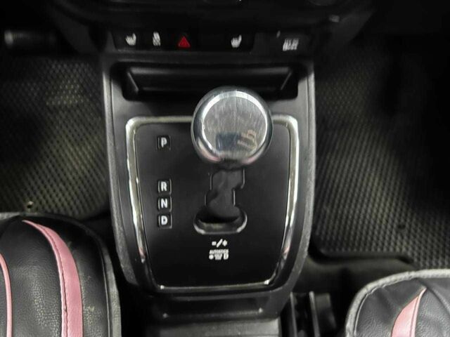 Чорний Джип Patriot, об'ємом двигуна 2.4 л та пробігом 104 тис. км за 11100 $, фото 12 на Automoto.ua