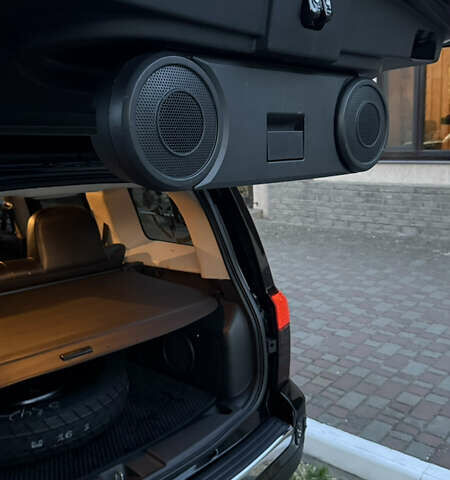 Черный Джип Патриот, объемом двигателя 2.4 л и пробегом 84 тыс. км за 15000 $, фото 21 на Automoto.ua