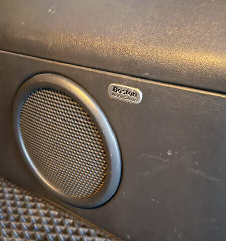 Черный Джип Патриот, объемом двигателя 2.4 л и пробегом 84 тыс. км за 15000 $, фото 27 на Automoto.ua