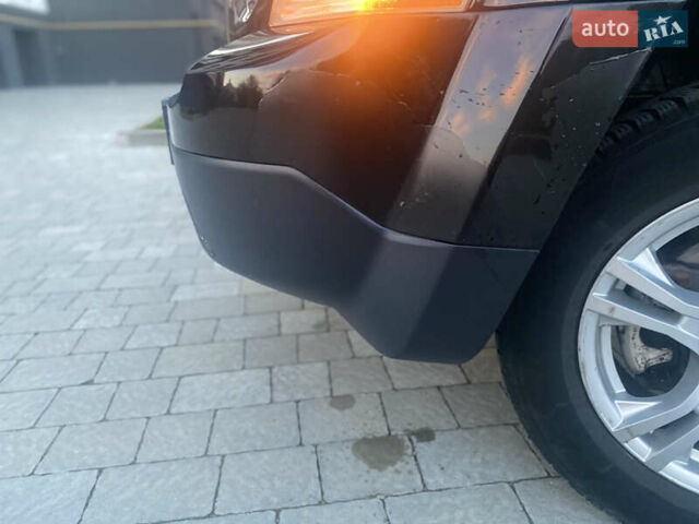 Черный Джип Патриот, объемом двигателя 2.36 л и пробегом 280 тыс. км за 7200 $, фото 21 на Automoto.ua