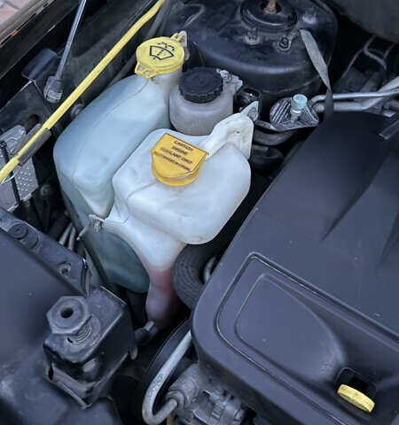 Черный Джип Патриот, объемом двигателя 2.4 л и пробегом 84 тыс. км за 15000 $, фото 35 на Automoto.ua