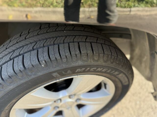 Джип Патриот 2014 в Софіївська Борщагівка на Automoto.ua Черный Джип Патриот, объемом двигателя 2.4 л и пробегом 200 тыс. км за 9900 $, фото 6 на Automoto.ua