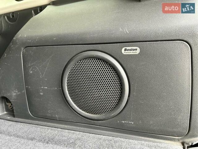Черный Джип Патриот, объемом двигателя 2.36 л и пробегом 133 тыс. км за 8800 $, фото 15 на Automoto.ua