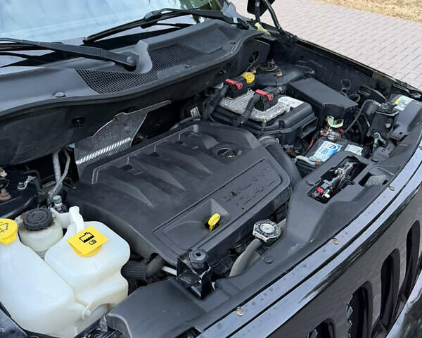 Джип Патриот 2014 в Лубнах на Automoto.ua Черный Джип Патриот, объемом двигателя 2.4 л и пробегом 197 тыс. км за 9999 $, фото 74 на Automoto.ua