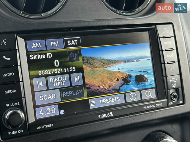 Джип Патриот 2014 в Дубно на Automoto.ua Черный Джип Патриот, объемом двигателя 2.4 л и пробегом 236 тыс. км за 8800 $, фото 37 на Automoto.ua