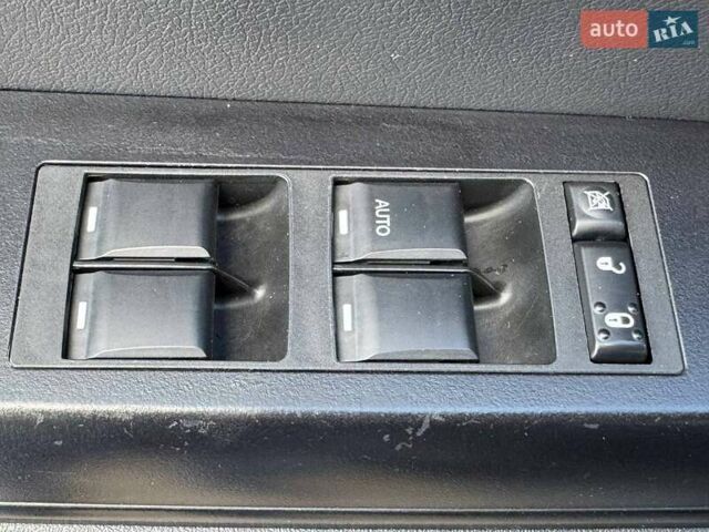 Чорний Джип Patriot, об'ємом двигуна 2.36 л та пробігом 123 тис. км за 10690 $, фото 14 на Automoto.ua