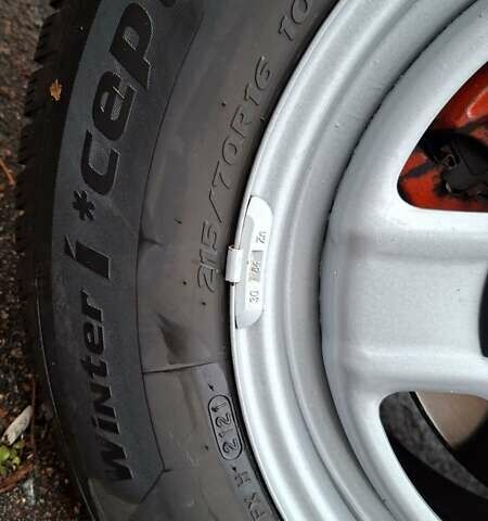 Черный Джип Патриот, объемом двигателя 2.36 л и пробегом 187 тыс. км за 10800 $, фото 11 на Automoto.ua