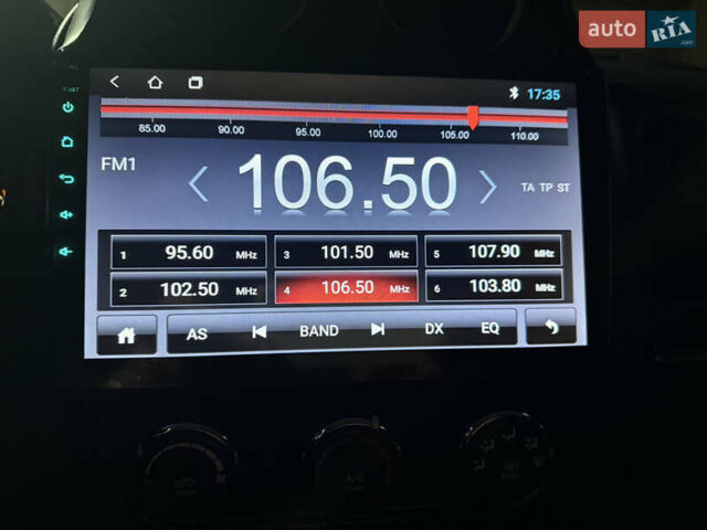 Черный Джип Патриот, объемом двигателя 2 л и пробегом 137 тыс. км за 10350 $, фото 41 на Automoto.ua