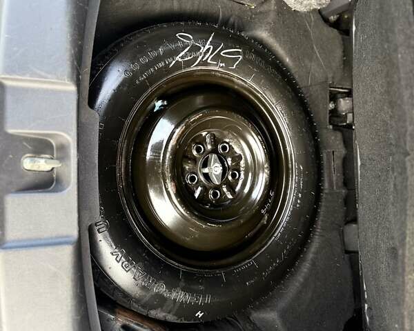 Чорний Джип Patriot, об'ємом двигуна 2.36 л та пробігом 144 тис. км за 7900 $, фото 18 на Automoto.ua