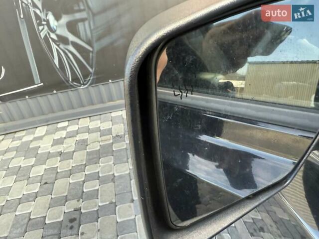 Чорний Джип Patriot, об'ємом двигуна 2.36 л та пробігом 144 тис. км за 7900 $, фото 17 на Automoto.ua