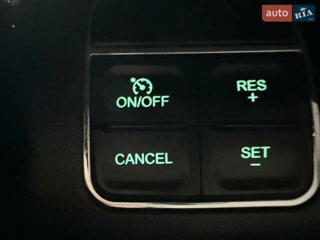 Черный Джип Патриот, объемом двигателя 2 л и пробегом 137 тыс. км за 10350 $, фото 43 на Automoto.ua