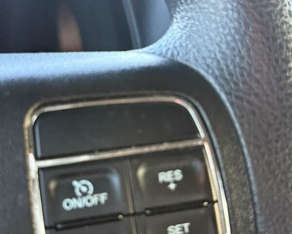 Чорний Джип Patriot, об'ємом двигуна 2 л та пробігом 137 тис. км за 10350 $, фото 27 на Automoto.ua