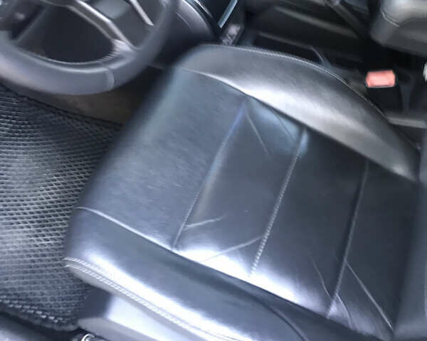 Черный Джип Патриот, объемом двигателя 2.36 л и пробегом 165 тыс. км за 13000 $, фото 10 на Automoto.ua