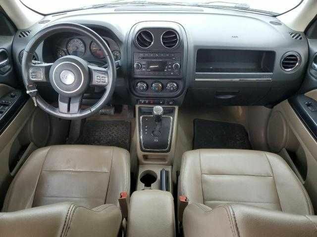 Черный Джип Патриот, объемом двигателя 0 л и пробегом 99 тыс. км за 900 $, фото 7 на Automoto.ua