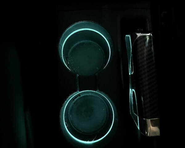 Чорний Джип Patriot, об'ємом двигуна 2 л та пробігом 137 тис. км за 10350 $, фото 40 на Automoto.ua