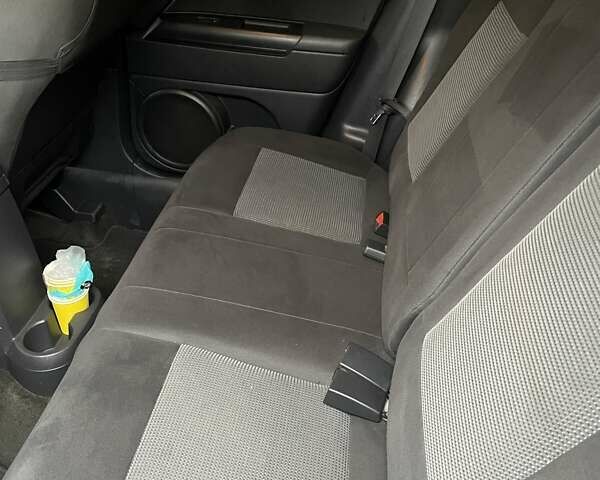 Черный Джип Патриот, объемом двигателя 2.4 л и пробегом 88 тыс. км за 10000 $, фото 6 на Automoto.ua