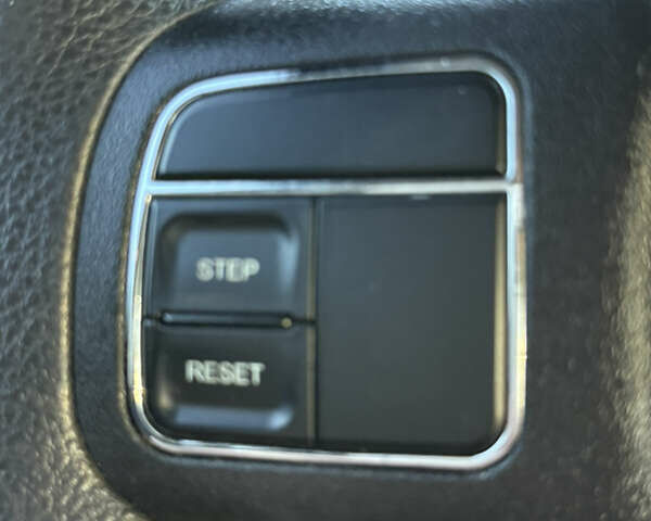 Чорний Джип Patriot, об'ємом двигуна 2 л та пробігом 137 тис. км за 10350 $, фото 28 на Automoto.ua