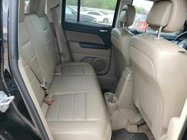 Черный Джип Патриот, объемом двигателя 0 л и пробегом 99 тыс. км за 900 $, фото 9 на Automoto.ua