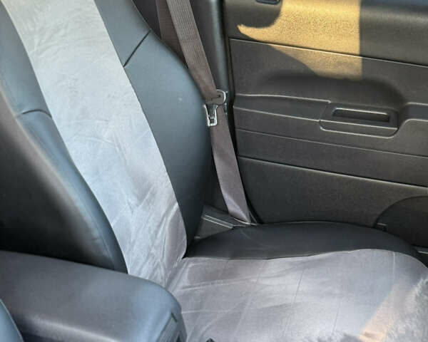 Чорний Джип Patriot, об'ємом двигуна 2 л та пробігом 137 тис. км за 10350 $, фото 25 на Automoto.ua