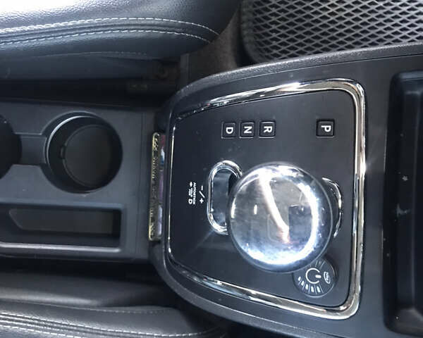 Черный Джип Патриот, объемом двигателя 2.36 л и пробегом 165 тыс. км за 13000 $, фото 16 на Automoto.ua