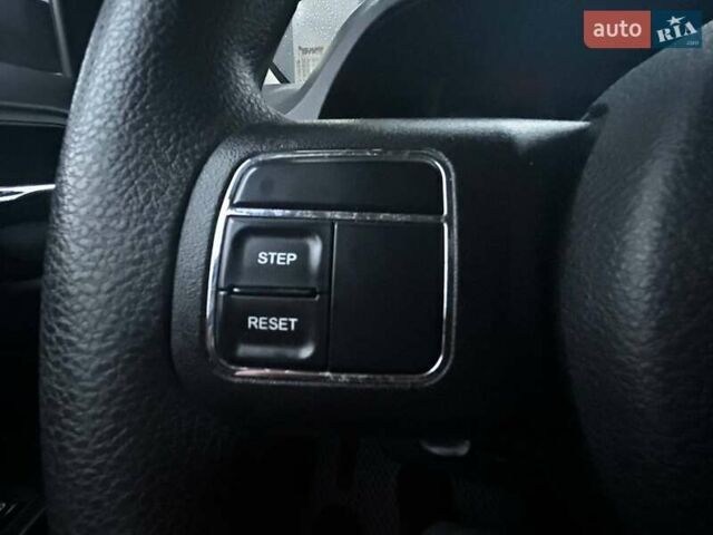 Чорний Джип Patriot, об'ємом двигуна 2.36 л та пробігом 145 тис. км за 10990 $, фото 13 на Automoto.ua