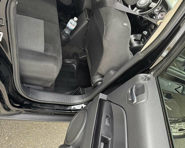 Чорний Джип Patriot, об'ємом двигуна 2.36 л та пробігом 187 тис. км за 10900 $, фото 20 на Automoto.ua