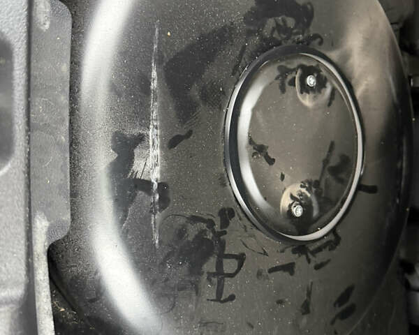 Черный Джип Патриот, объемом двигателя 2 л и пробегом 137 тыс. км за 10350 $, фото 29 на Automoto.ua