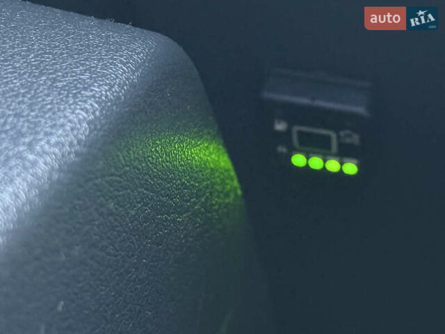 Чорний Джип Patriot, об'ємом двигуна 2 л та пробігом 137 тис. км за 10350 $, фото 18 на Automoto.ua