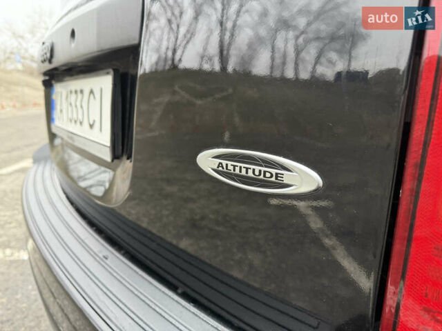 Чорний Джип Patriot, об'ємом двигуна 2 л та пробігом 137 тис. км за 10350 $, фото 38 на Automoto.ua