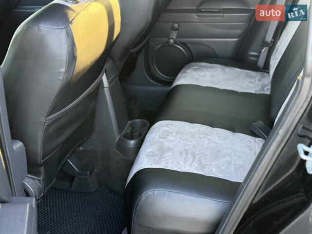 Чорний Джип Patriot, об'ємом двигуна 2 л та пробігом 137 тис. км за 10350 $, фото 21 на Automoto.ua