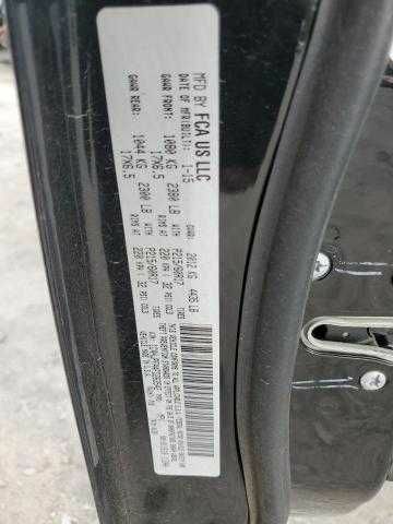 Черный Джип Патриот, объемом двигателя 0 л и пробегом 99 тыс. км за 900 $, фото 11 на Automoto.ua