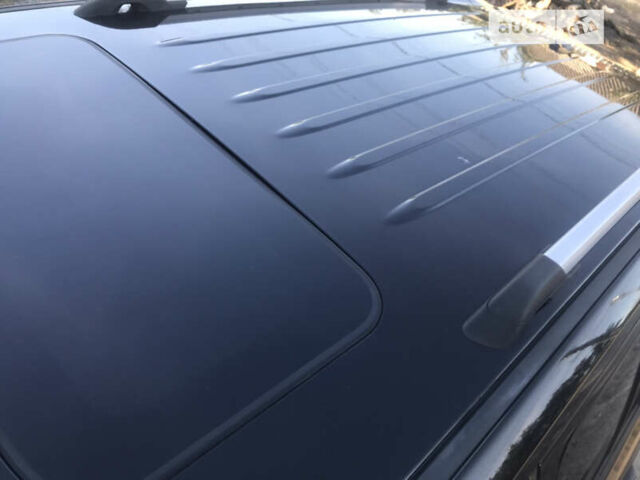 Черный Джип Патриот, объемом двигателя 2.36 л и пробегом 165 тыс. км за 13000 $, фото 7 на Automoto.ua