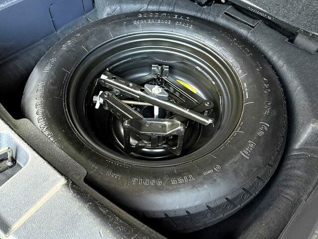 Черный Джип Патриот, объемом двигателя 2.4 л и пробегом 187 тыс. км за 9200 $, фото 4 на Automoto.ua