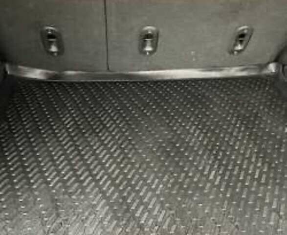 Черный Джип Патриот, объемом двигателя 2.4 л и пробегом 88 тыс. км за 10000 $, фото 5 на Automoto.ua