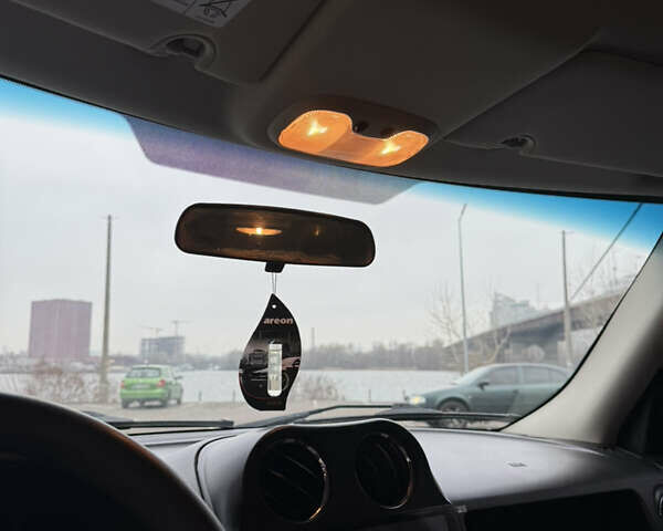 Черный Джип Патриот, объемом двигателя 2 л и пробегом 137 тыс. км за 10350 $, фото 22 на Automoto.ua