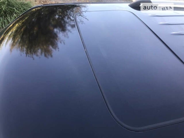 Черный Джип Патриот, объемом двигателя 2.36 л и пробегом 165 тыс. км за 13000 $, фото 8 на Automoto.ua